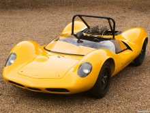 Lotus Lotus 30 „1964-1965 09